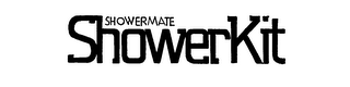 SHOWERMATE SHOWERKIT logo
