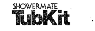 SHOWERMATE TUB KIT logo