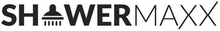 SHOWERMAXX logo