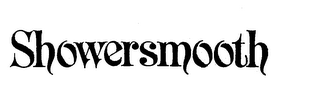 SHOWERSMOOTH logo