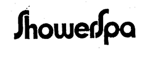 SHOWERSPA logo