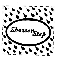 SHOWERSTEP logo