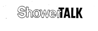 SHOWERTALK logo