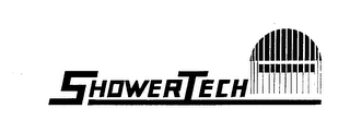SHOWERTECH logo