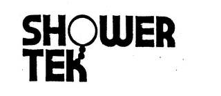 SHOWERTEK logo