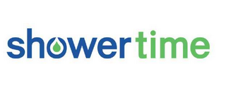 SHOWERTIME logo