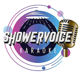 SHOWERVOICE KARAOKE