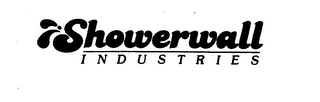 SHOWERWALL INDUSTRIES logo
