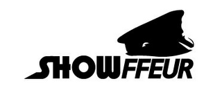 SHOWFFEUR logo