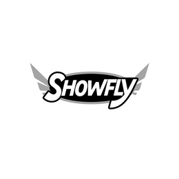 SHOWFLY logo