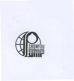 SHOWFOU PUMP logo