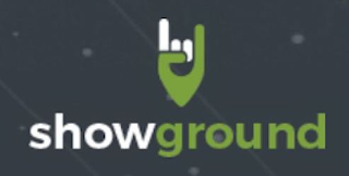 SHOWGROUND logo