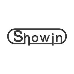 SHOWIN logo