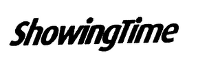 SHOWINGTIME logo