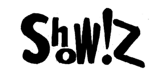 SHOWIZ logo