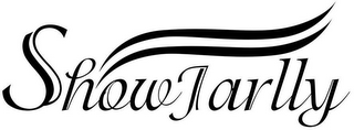 SHOWJARLLY logo