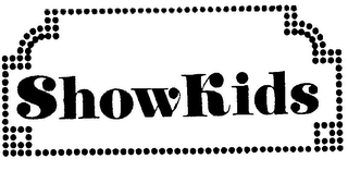 SHOWKIDS logo