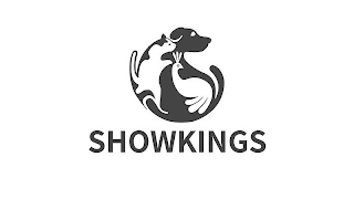 SHOWKINGS logo