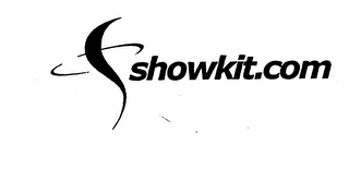 SHOWKIT.COM logo