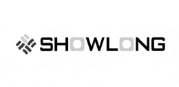 SHOWLONG logo