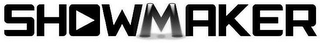 SHOWMAKER logo