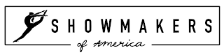 SHOWMAKERS OF AMERICA logo