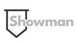 SHOWMAN logo