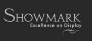 SHOWMARK EXCELLENCE ON DISPLAY logo