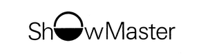 SHOWMASTER logo