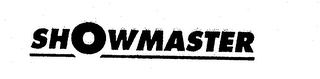 SHOWMASTER logo