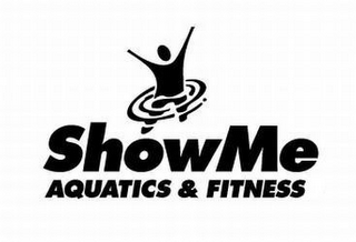 SHOWME AQUATICS & FITNESS logo