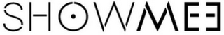 SHOWMEE logo