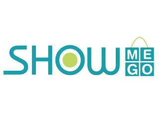 SHOWMEGO logo
