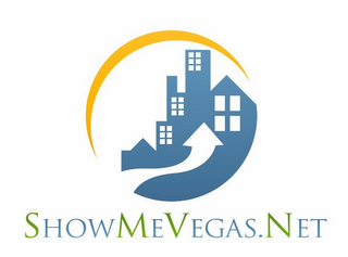 SHOWMEVEGAS.NET logo