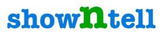 SHOWNTELL logo