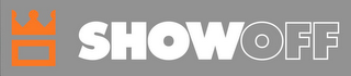 SHOWOFF logo