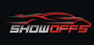 SHOWOFFS logo
