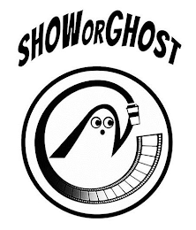 SHOWORGHOST logo