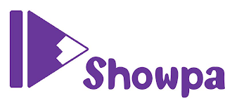 SHOWPA logo