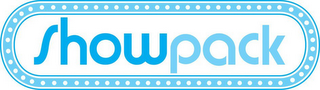 SHOWPACK logo