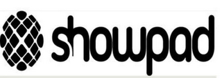 SHOWPAD logo