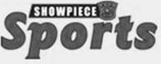 SHOWPIECE SPORTS logo