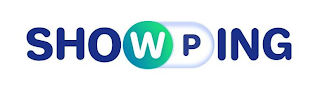 SHOWPING logo