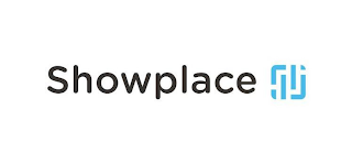 SHOWPLACE logo