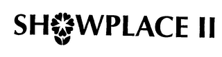SHOWPLACE II logo