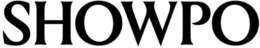 SHOWPO logo
