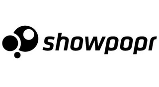 SHOWPOPR logo