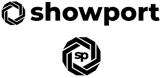 SHOWPORT logo