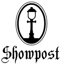 SHOWPOST