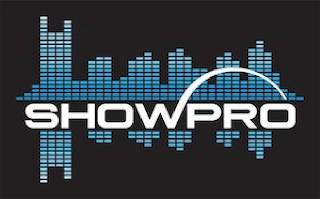 SHOWPRO logo